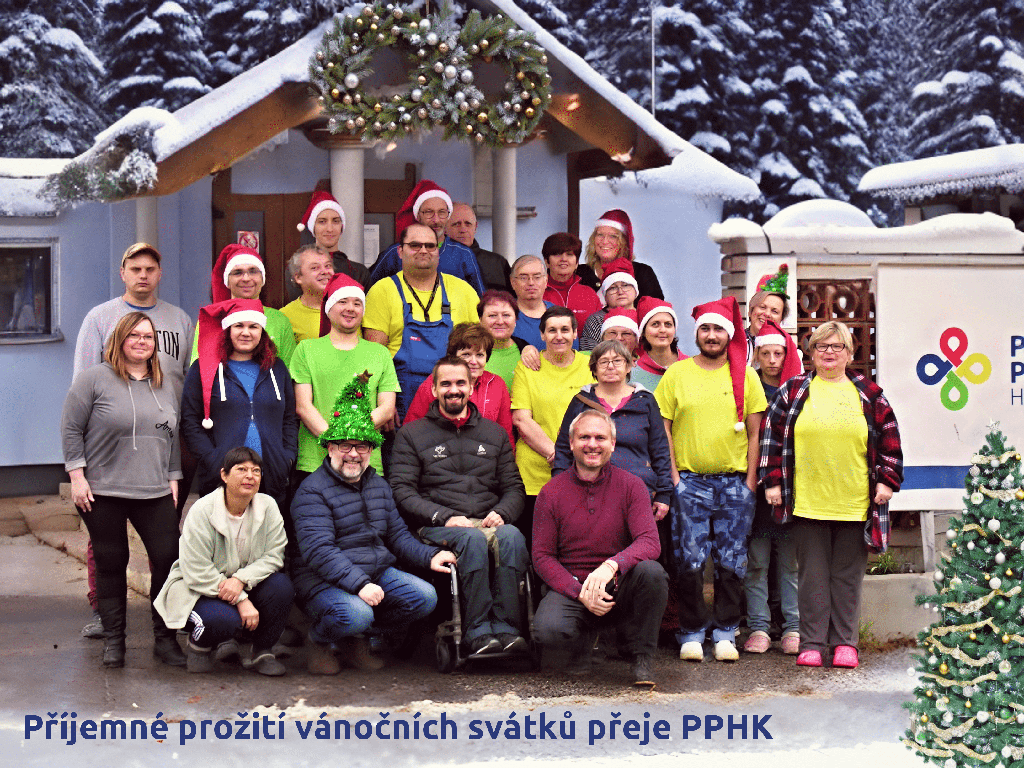 vánoce pphk 2024 vánoce pphk 2024