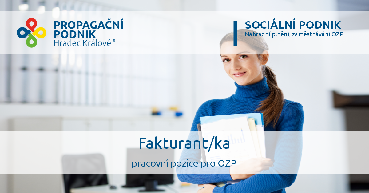 administrativní pracovník