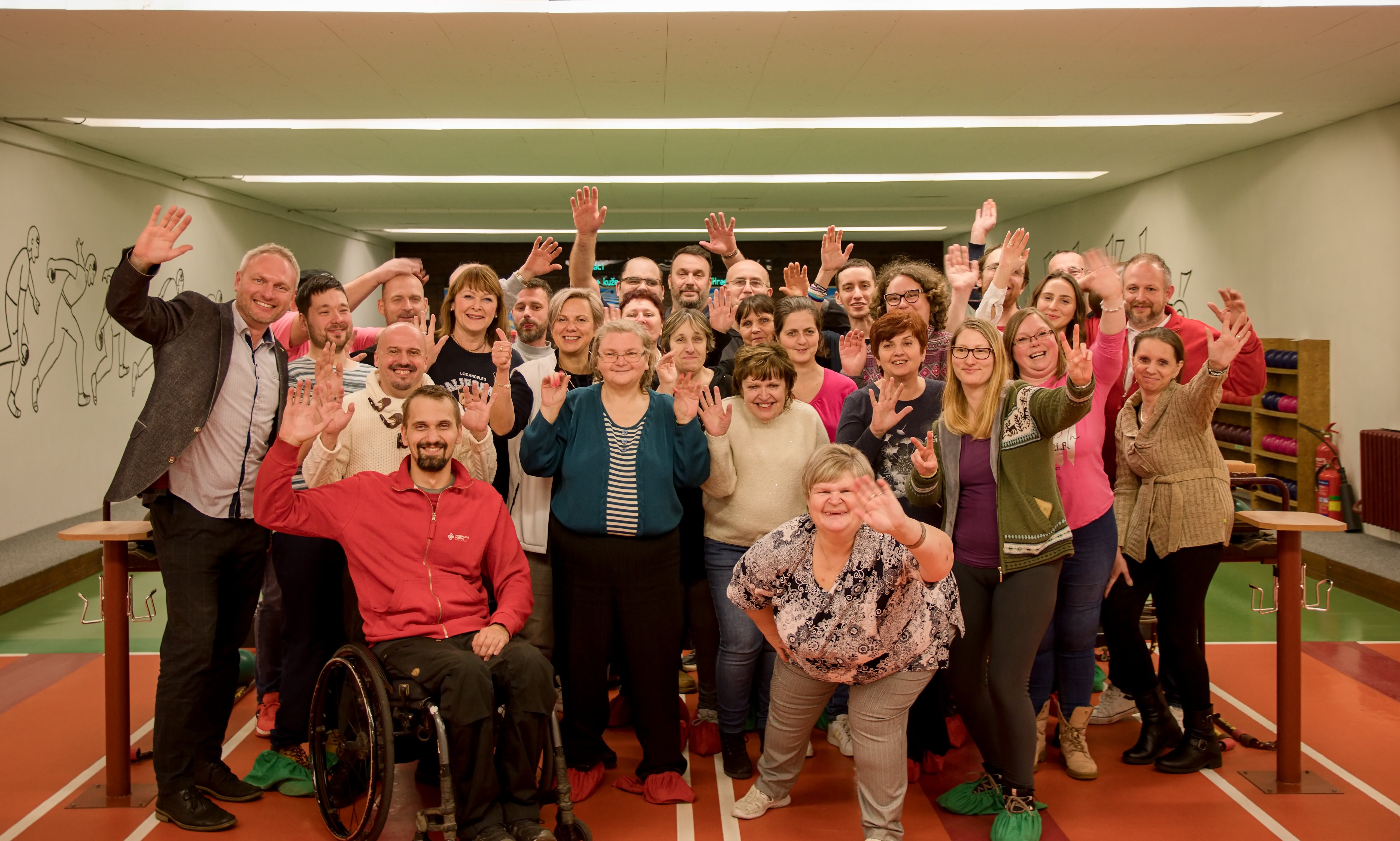 Novoroční setkání 2025