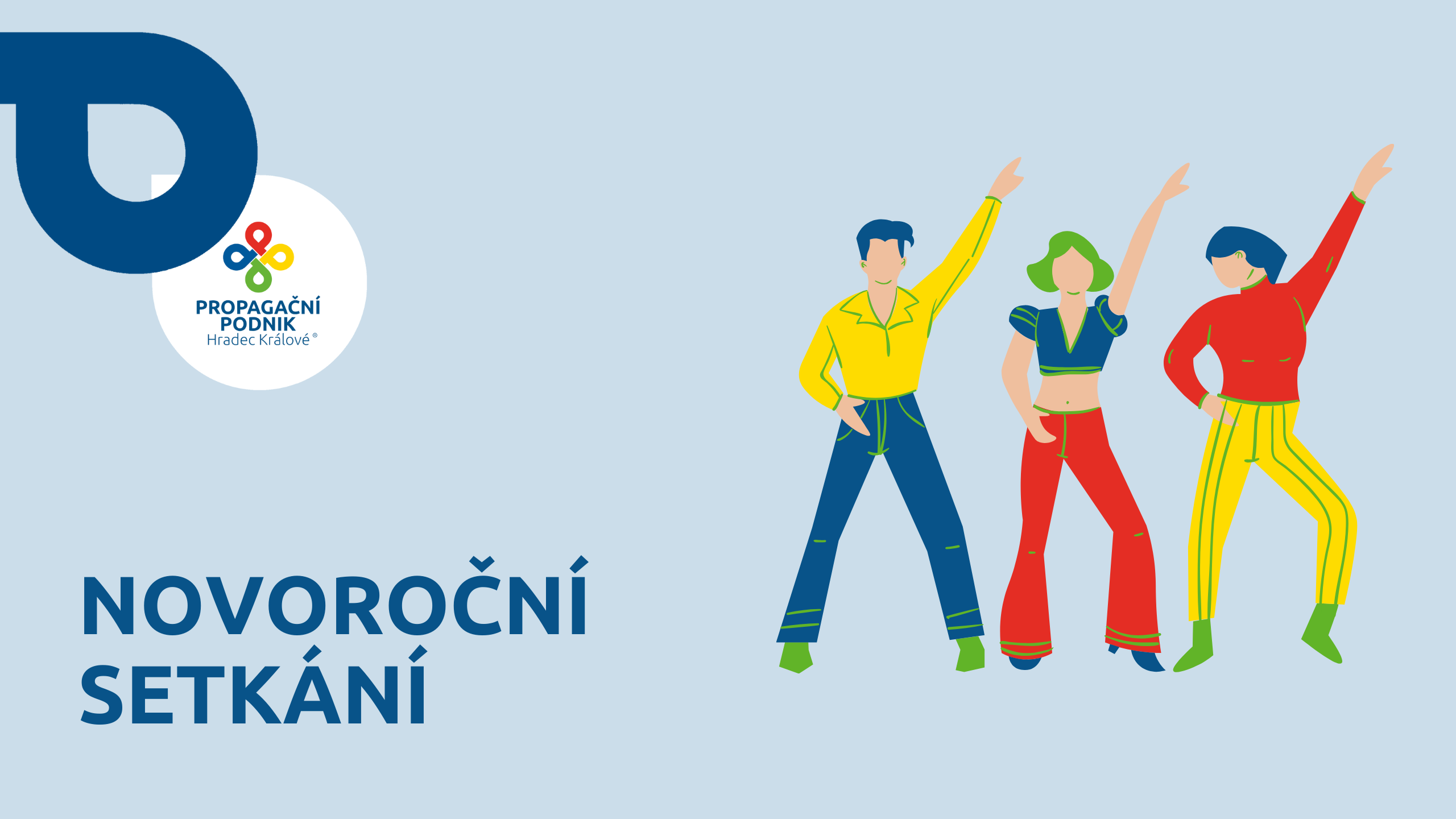 Novoroční setkání 2024